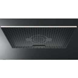 Mira Flight Level Rectangular Shower Tray Gloss White 1400mm x 760mm x 25mm