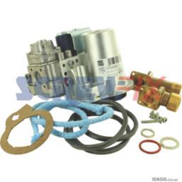 Vaillant 0020111000 Gas Section