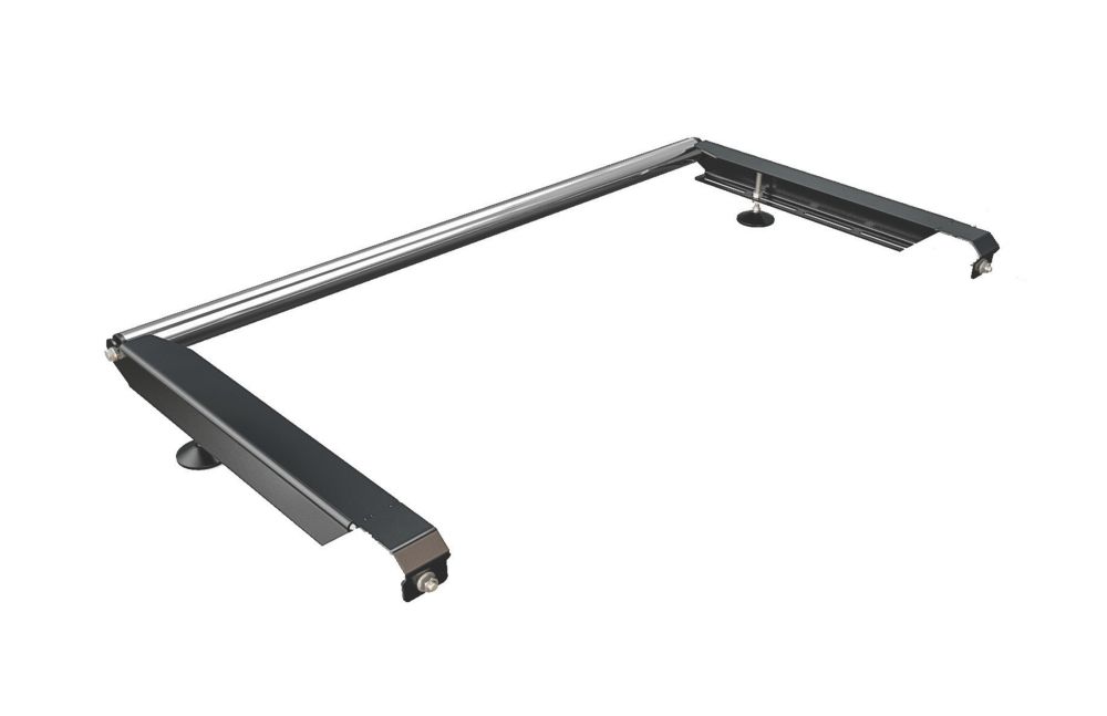 Van Guard VGR-31 Vauxhall Combo 2018 ULTI Bar Rear Roller 992mm