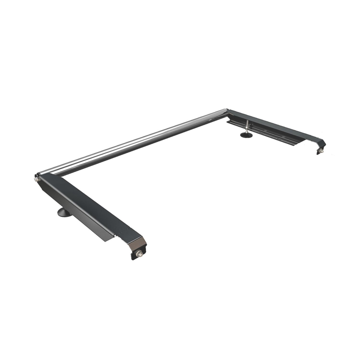 Van Guard VGR-31 Vauxhall Combo 2018 ULTI Bar Rear Roller 992mm (820TR)