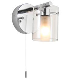 Screwfix indoor on sale wall lights