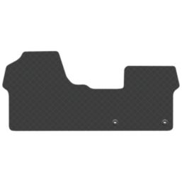 Car Mat Co. Citroen Dispatch 2016 on Rubber Car Mat