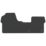 Car Mat Co. Citroen Dispatch 2016 on Rubber Car Mat
