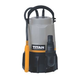 Titan  400W Mains-Powered Multi Use Pump
