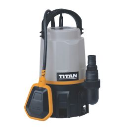 Titan  400W Mains-Powered Multi Use Pump