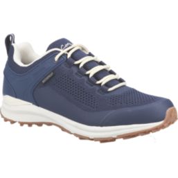 Cotswold Compton Shoe Size 6 Womens Navy   Non Safety Trainers