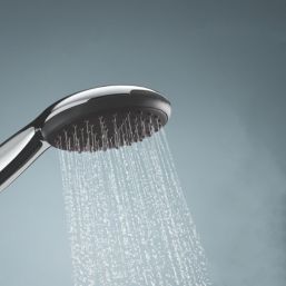 Grohe Vitalio Start 110 Shower Set Chrome