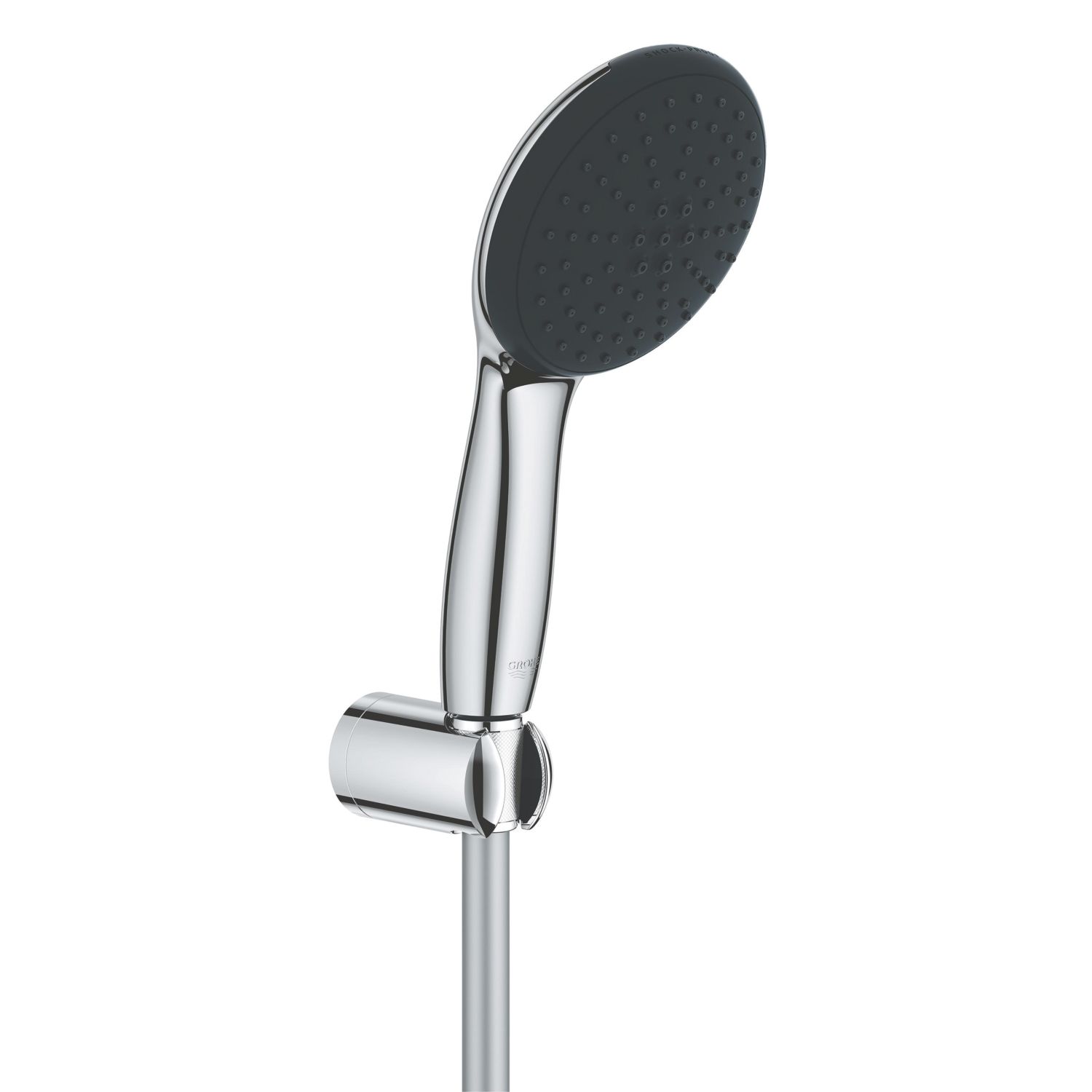 Grohe Vitalio Start 110 Shower Set Chrome (820YX)