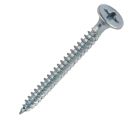 Easydrive  Phillips Bugle Self Tapping Uncollated Drywall Screws 3.5mm x 42mm 1000 Pack