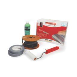 Warmup Loose Wire Heater Kit 600W