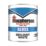 Macpherson 1Ltr Brilliant White Acrylic Gloss Trim Wood & Metal Paint