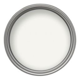 Macpherson 1Ltr Brilliant White Acrylic Gloss Trim Wood & Metal Paint