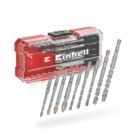 Einhell  Multi-Material Drill Bit Set 10 Pieces
