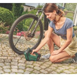 Bosch UniversalPump 18V 1 x 2.0Ah Li-Ion Power for All Brushless Cordless Inflator