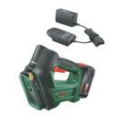 Bosch UniversalPump 18V 1 x 2.0Ah Li-Ion Power for All Brushless Cordless Inflator