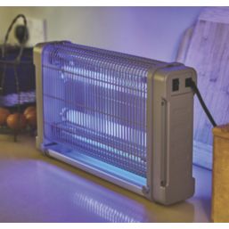 Zero In Ultra Power  20W Plug-In UV Insect Killer 1600-1800V