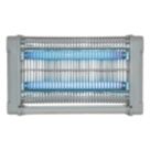 Zero In Ultra Power  20W Plug-In UV Insect Killer 1600-1800V