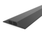 COBA CablePro Data1 Cable Cover 9m Black