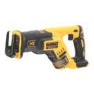 Refurb DEWALT DCS367N-XJ 18V Li-Ion XR Brushless Cordless Reciprocating Saw - Bare