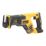 Refurb DEWALT DCS367N-XJ 18V Li-Ion XR Brushless Cordless Reciprocating Saw - Bare