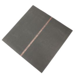 COBA COBAswitch Class 0 Electrical Insulation Floor Mat Black 10m x 1m