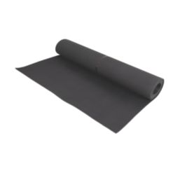 COBA COBAswitch Class 0 Electrical Insulation Floor Mat Black 10m x 1m