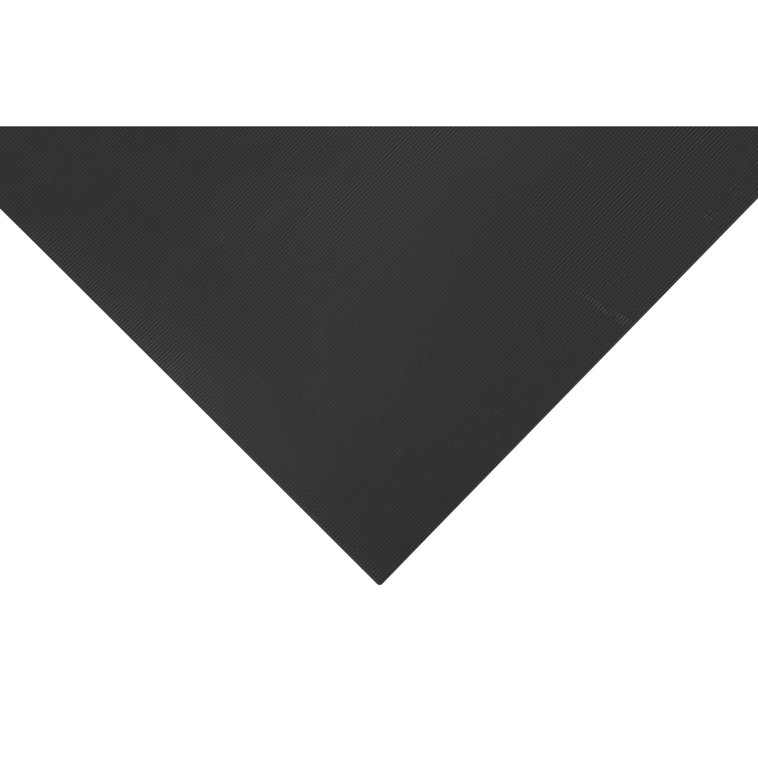 COBA Switch Class 0 Electrical Insulation Floor Mat Black 10m x 1m (821FV)