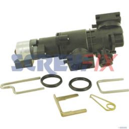Worcester Bosch 8737602350 3-WAY VALVE