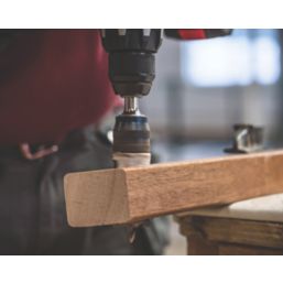 Bosch Progressor for Multi-Material Holesaw 22mm