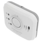 FireAngel Pro Connected FP1820W2-R Battery Interlinked Carbon Monoxide Alarm