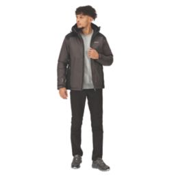 Regatta thornridge waterproof on sale jacket