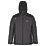 Regatta Thornridge II Waterproof Insulated Jacket Ash / Black Medium Size 39 1/2" Chest