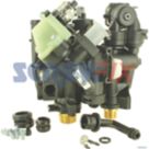 Viessmann 7841820 Return Housing