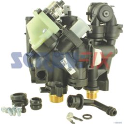 Viessmann 7841820 Return Housing