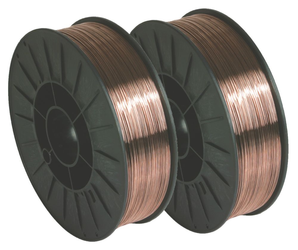 Gys MIG Welding Wire 10kg 1.0mm Screwfix