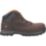 Timberland Pro Splitrock XT Size 8  Brown Water-Resistant  Safety Boots