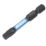 Erbauer  1/4" 50mm Hex Shank TX30 Screwdriver Bits 15 Pack