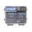 Erbauer  1/4" 50mm Hex Shank TX30 Screwdriver Bits 15 Pack