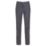 Regatta Fenton Work Trousers Seal Grey 40" W 34" L