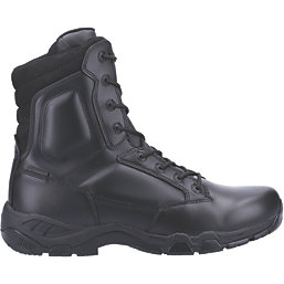 Magnum Viper Pro 8.0 Metal Free   Occupational Boots Black Size 4