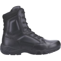 Magnum Viper Pro 8.0 Size 4  Black Waterproof  Occupational Work Boots