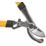 Roughneck XT Pro  Bypass Loppers 30" (760mm)