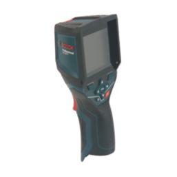 Bosch GTC 400 C 12V Li-Ion Coolpack Thermal Imaging Camera 3.5" Colour Screen - Bare