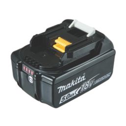 Refurb Makita BL1850B 18V 5.0Ah Li-Ion LXT Battery