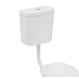 Armitage Shanks Sandringham 21 Cistern 6Ltr