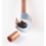 Monument Tools Originals 22mm Automatic Copper Pipe Cutter