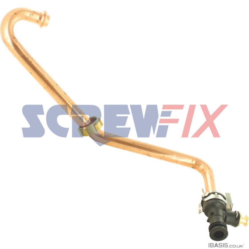 Vaillant 0020068958 Connection Tube - Screwfix