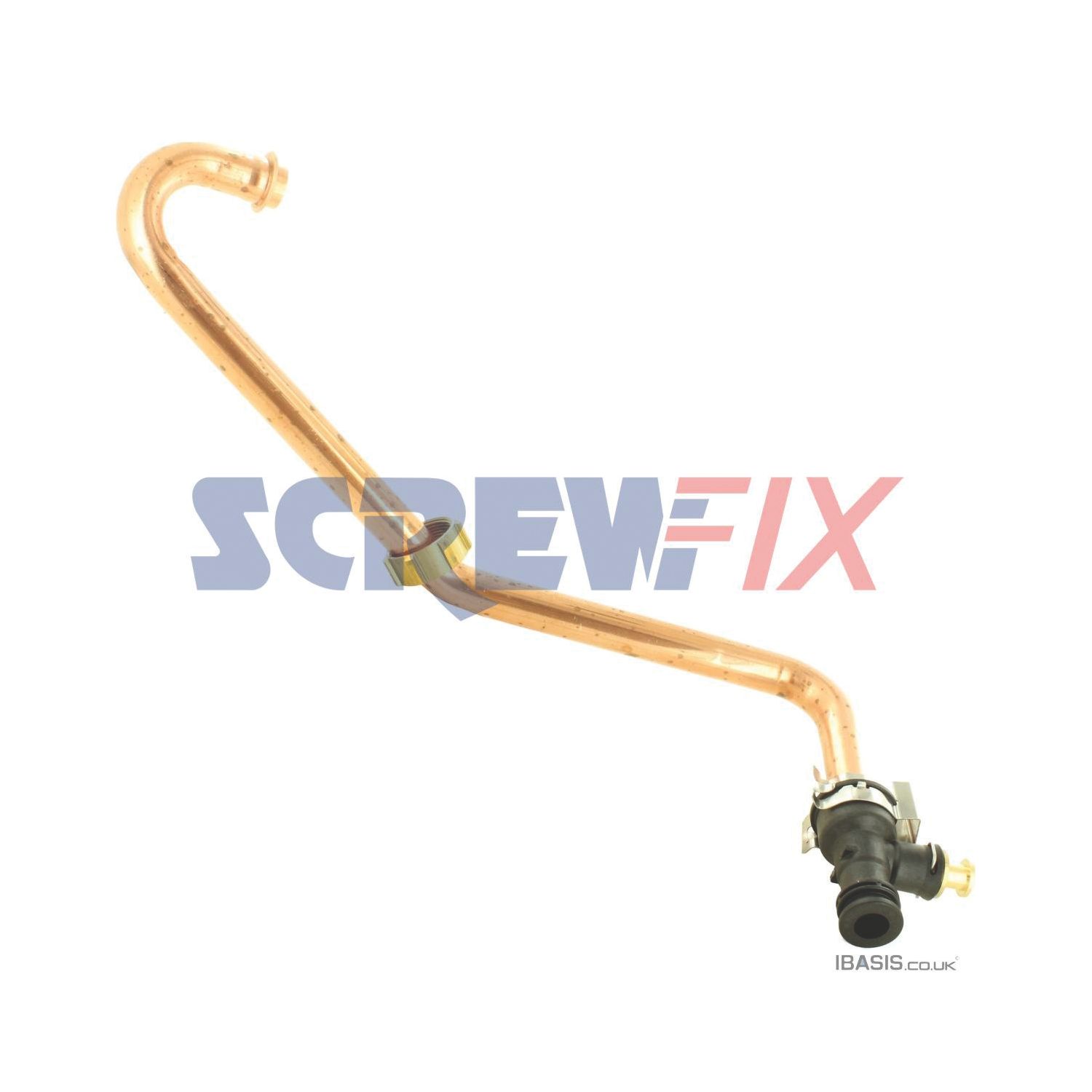 Vaillant 0020068958 Connection Tube (821TH)