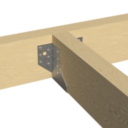 Simpson Strong-Tie Face Fix Joist Hangers 47mm x 77mm 10 Pack