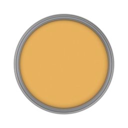 LickPro  2.5Ltr Yellow 02 Vinyl Matt Emulsion  Paint